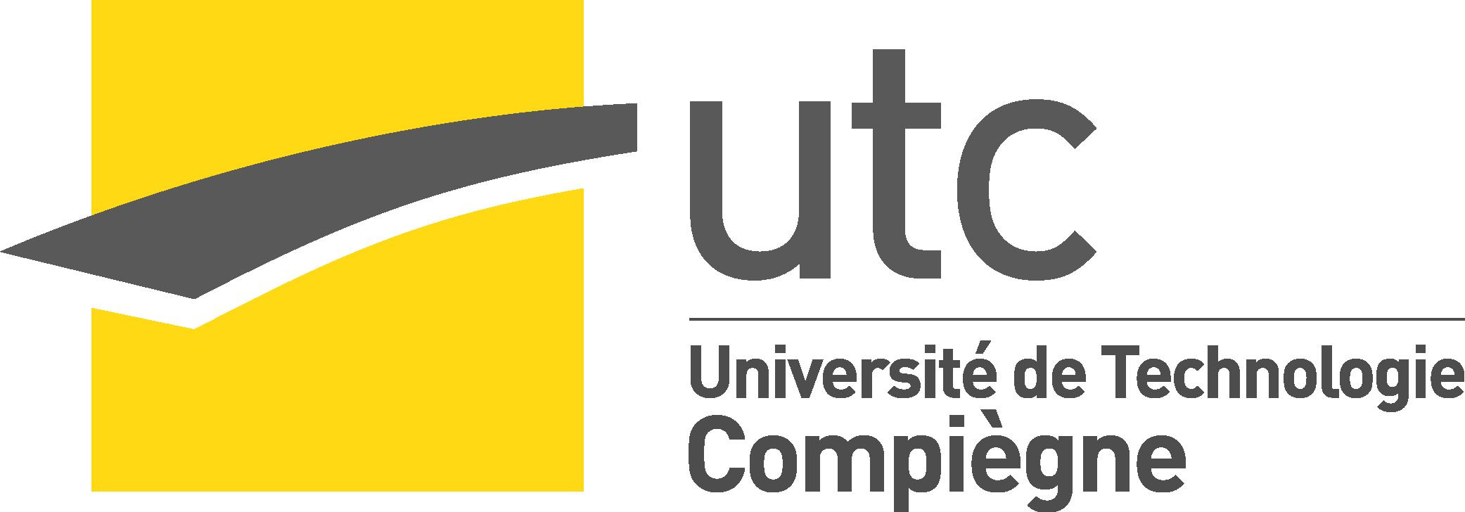 UTC Logo